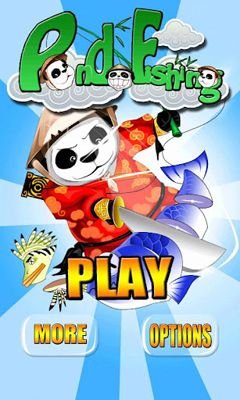 download Panda Fishing apk
